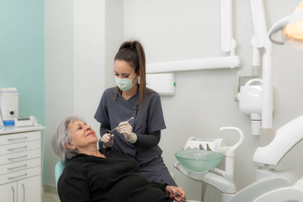 Emergency Gum Pain Relief in NY