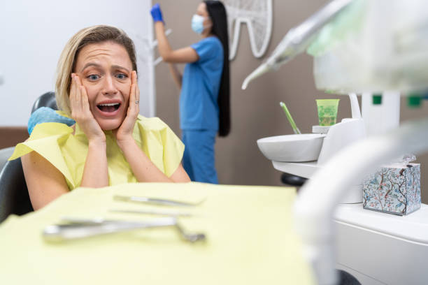 Best Chipped Tooth Repair Near Me  in Whitney Point, NY