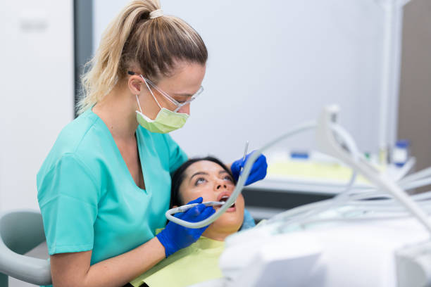 Emergency Dental Filling Replacement in NY